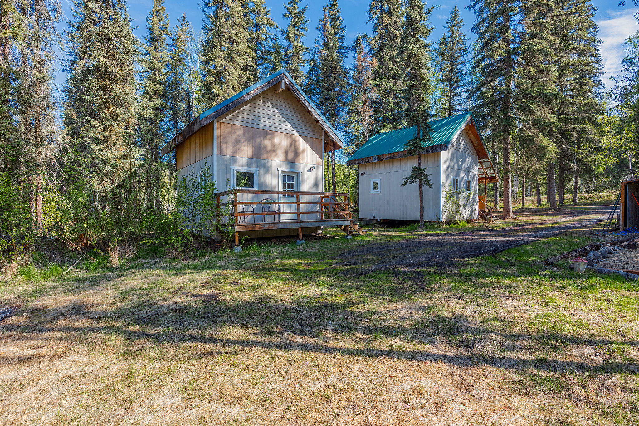 1013 Steele Creek Road - 1