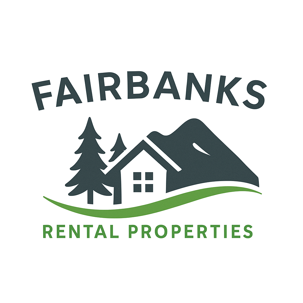 Fairbanks Rental Properties