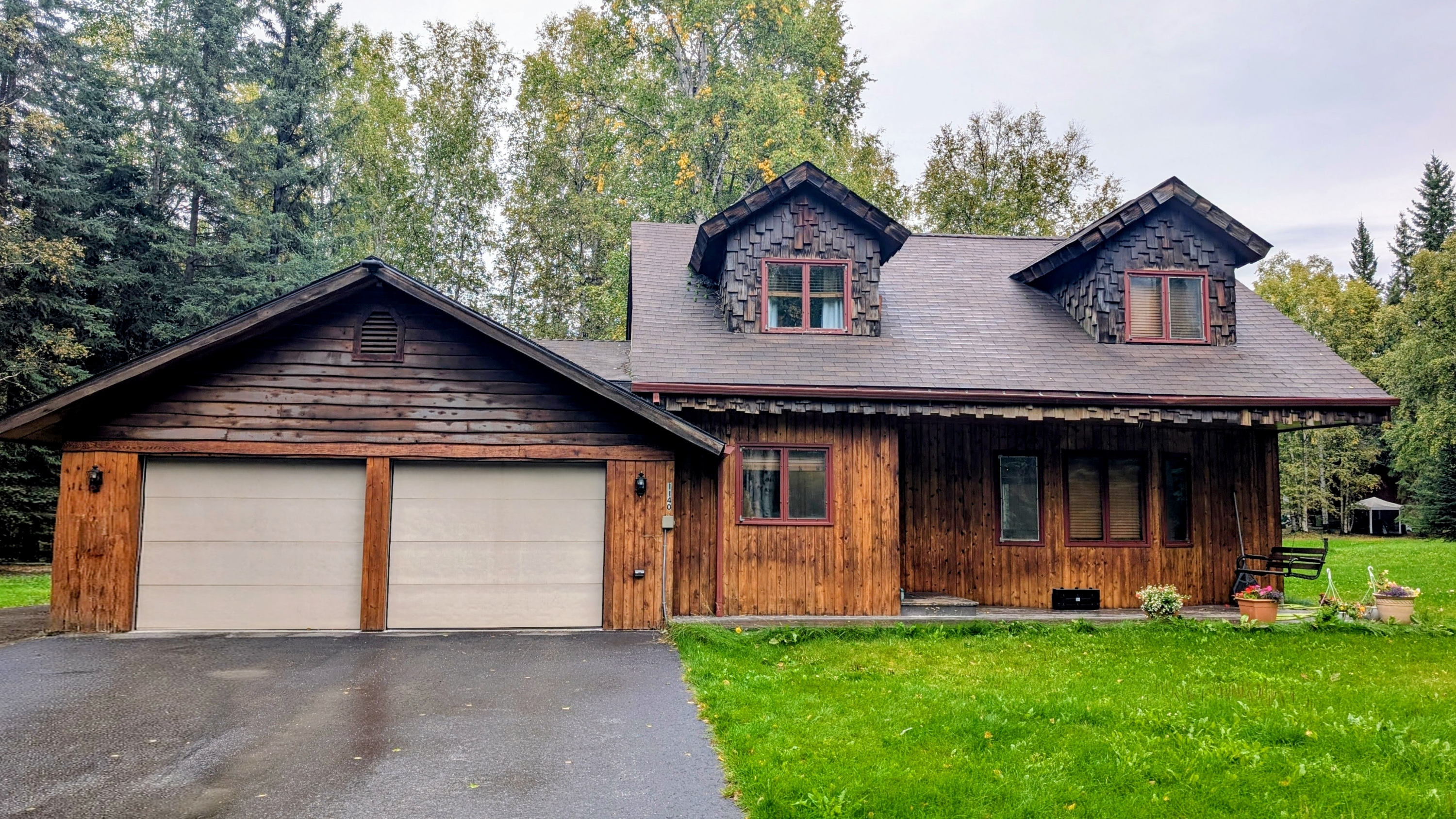 1140 Lake Drive