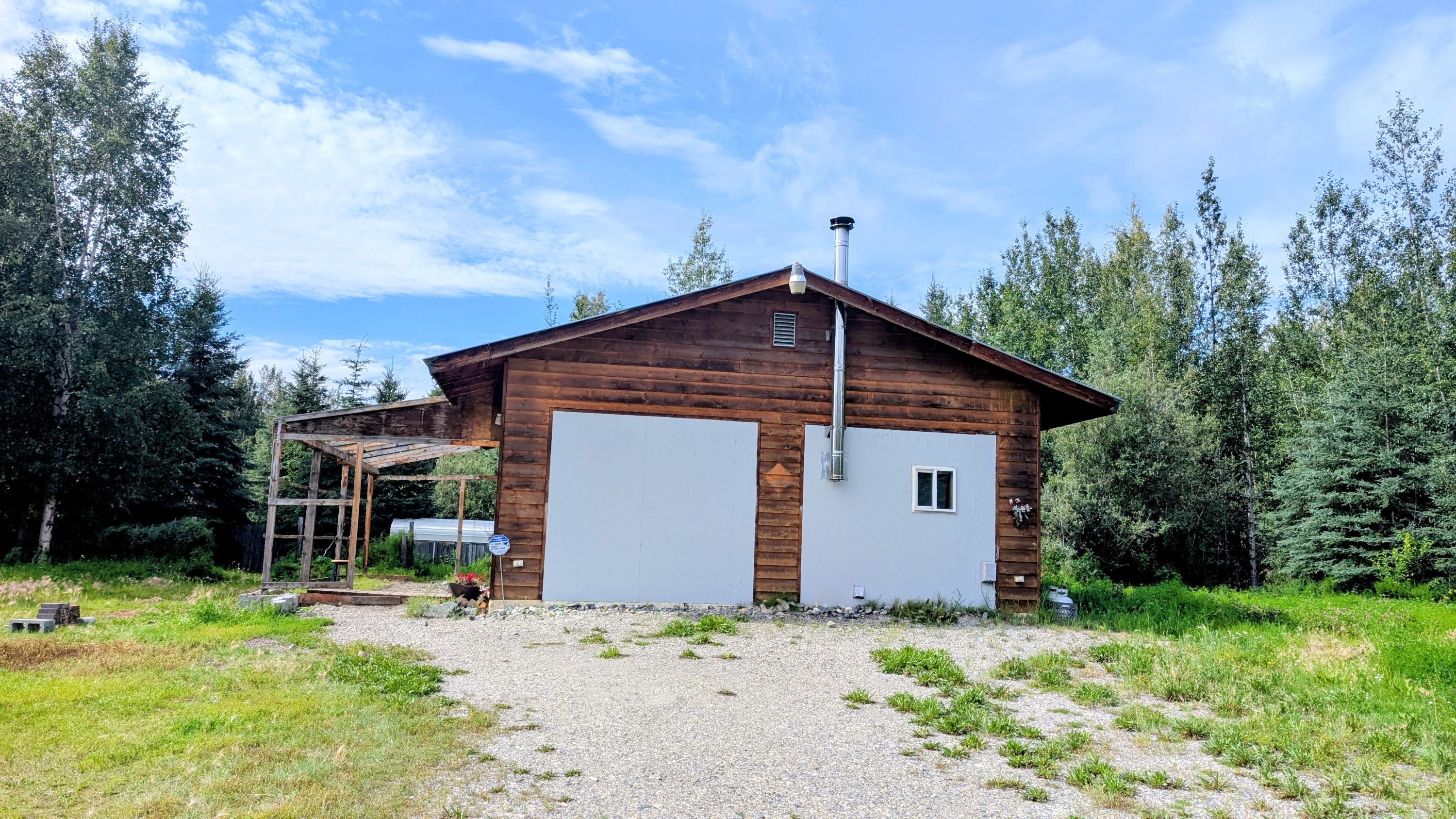 3451 Sharon Road